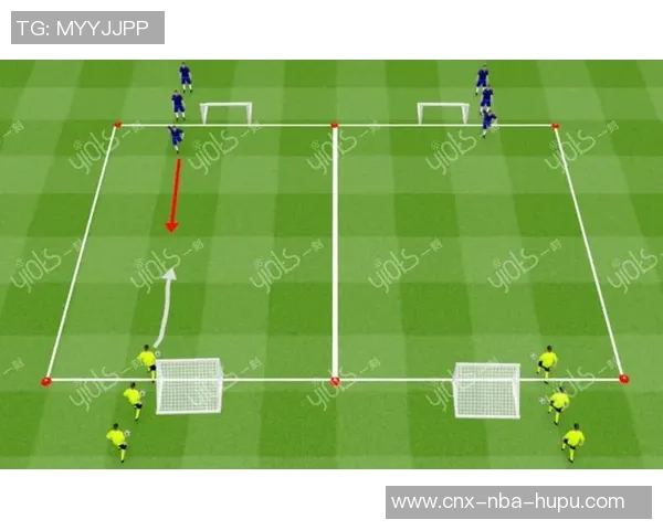 提升足球1对1防守技巧的全面训练教案与实践方案